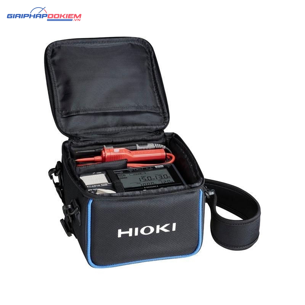 Hộp Đựng Máy Hioki C0206 3 Hộp Đựng Máy Hioki C0206