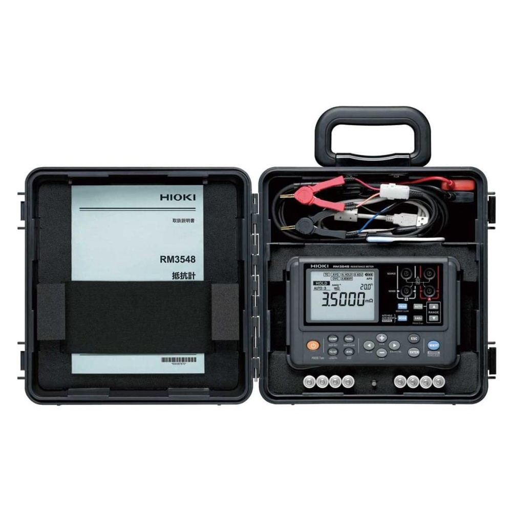 Giải Pháp Đo Kiểm