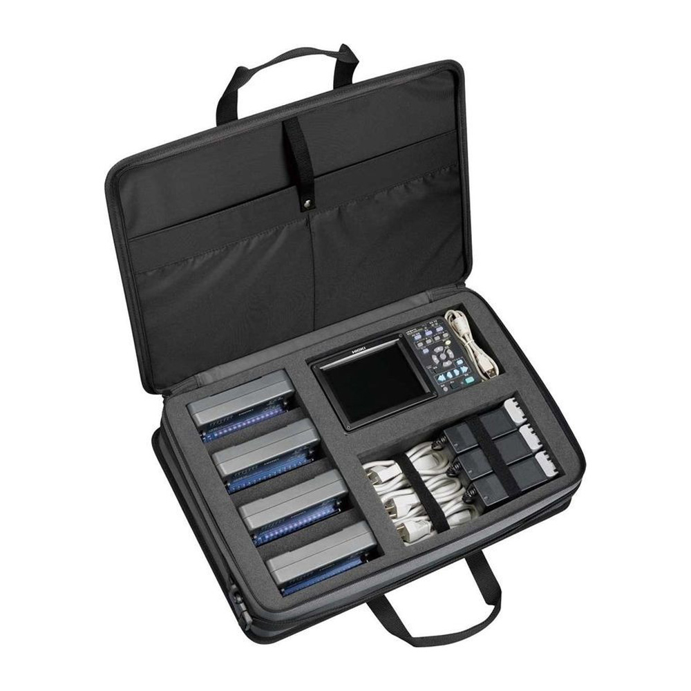 Giải Pháp Đo Kiểm