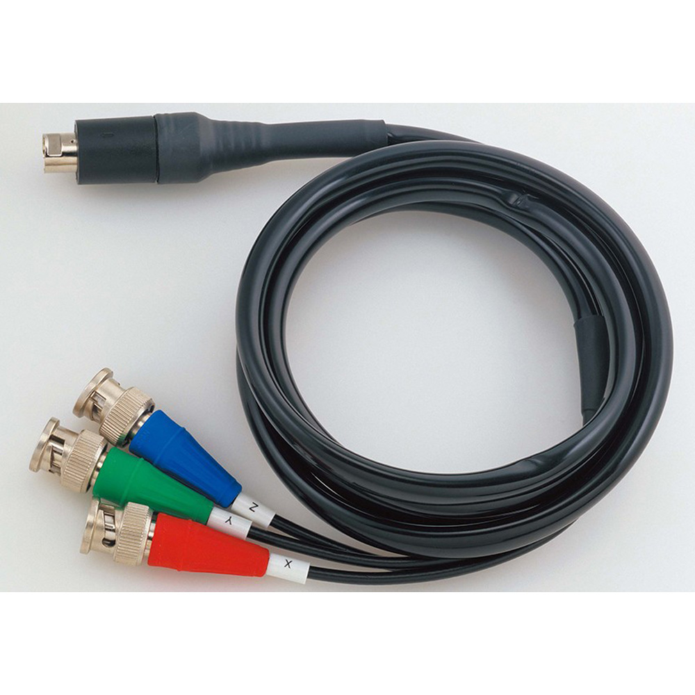 Cáp Kết Nối Hioki 9759 4 Kẹp Dây Đo Hioki 9751-01