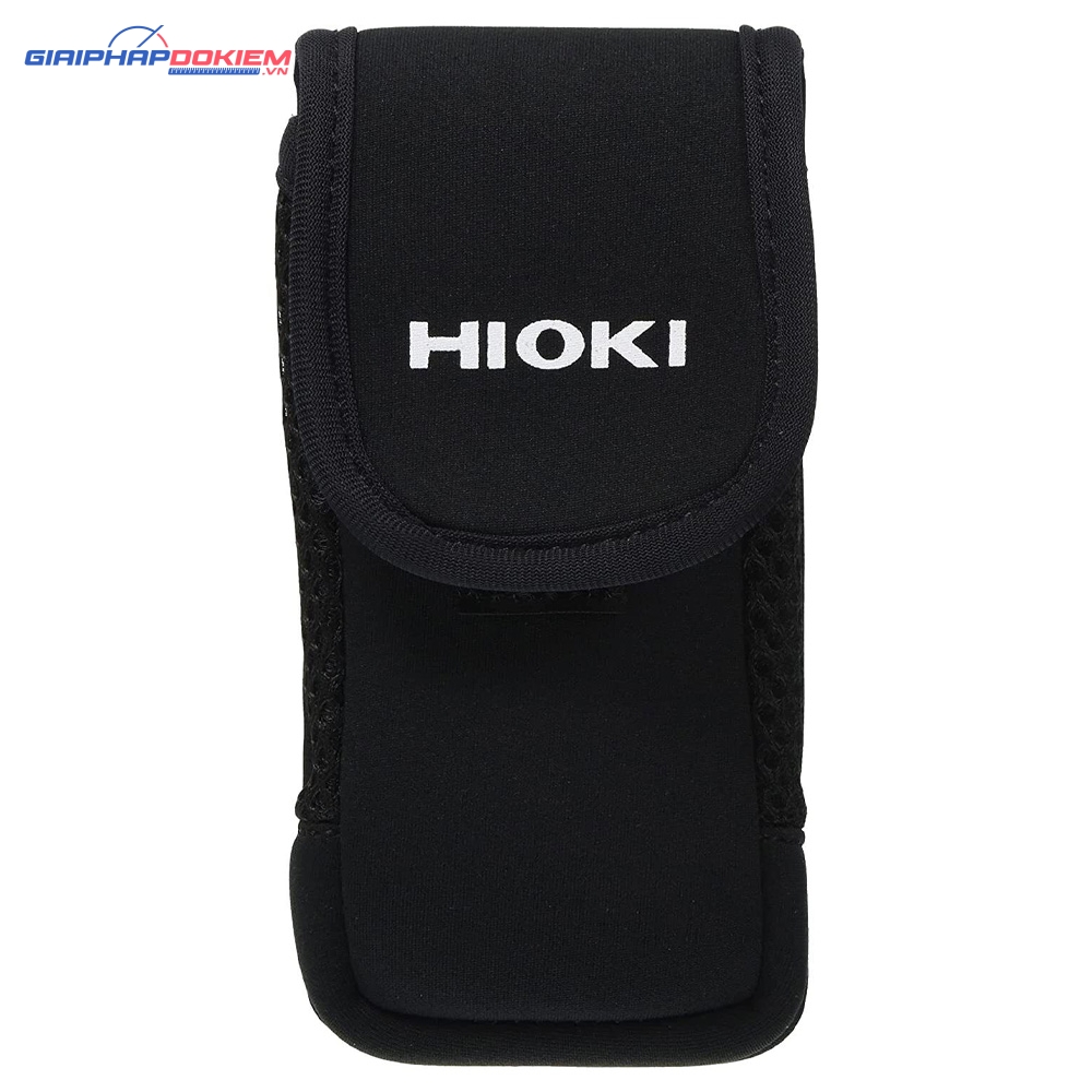 Túi Đựng Máy Hioki 9757 2 Túi Đựng Máy Hioki 9757