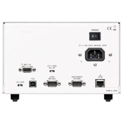 Bộ chuyển mạch đa kênh Hioki SW1001 6 Phần Mềm Hioki IM9000