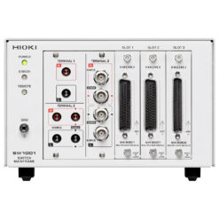 Phần Mềm Hioki IM9000