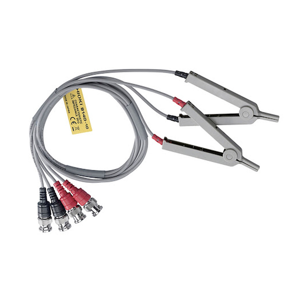 Dây Đo Hioki 9140 3 Phụ Kiện Đo Tốc Độ Vòng Quay Hioki 9032