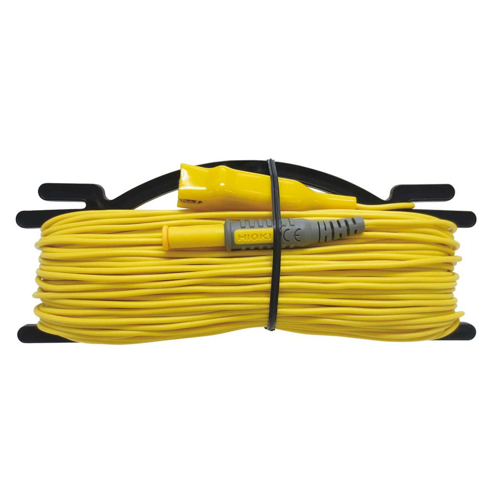 Dây Đo Hioki L9843-51 2 Thanh Nối Đất Hioki L9840