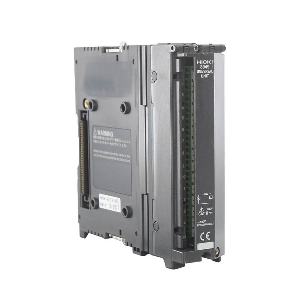 Thiết Bị Đo Mở Rộng Hioki 8949 3 Thiết Bị Đo Mở Rộng Hioki 8948