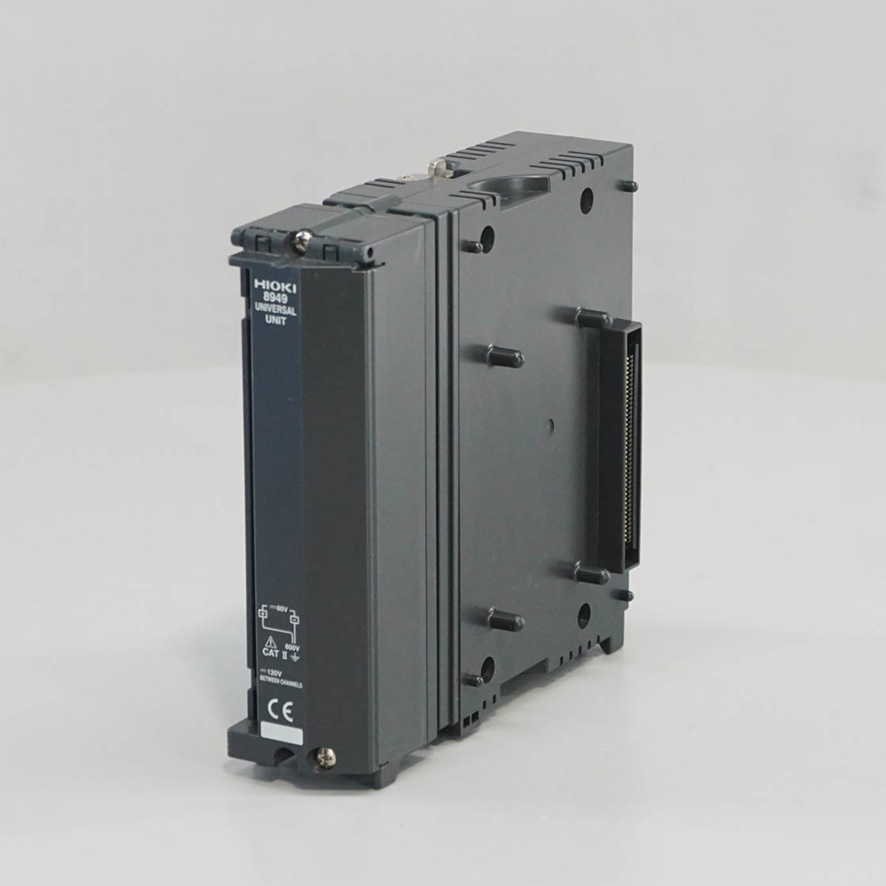 Thiết Bị Đo Mở Rộng Hioki 8949 4 Thiết Bị Đo Mở Rộng Hioki 8948