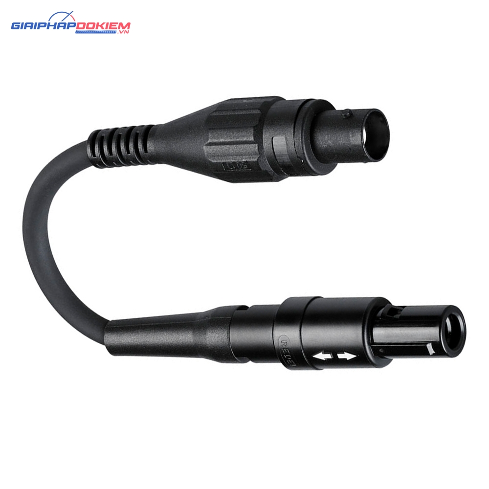 Cáp Chuyển Đổi Tín Hiệu Hioki L9910 3 Cáp Chuyển Đổi Tín Hiệu Hioki L9910