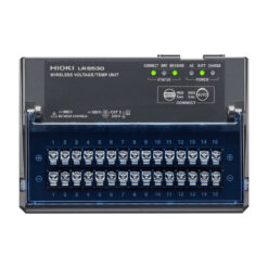 Thiết Bị Đo Mở Rộng Hioki LR8530 4 Thiết Bị Đo Mở Rộng Hioki LR8531