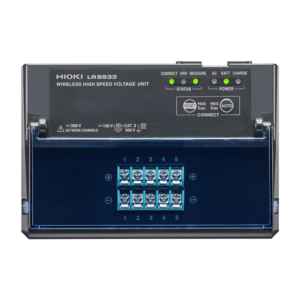 Thiết Bị Đo Mở Rộng Hioki LR8533 4 Thiết Bị Đo Mở Rộng Hioki LR8533