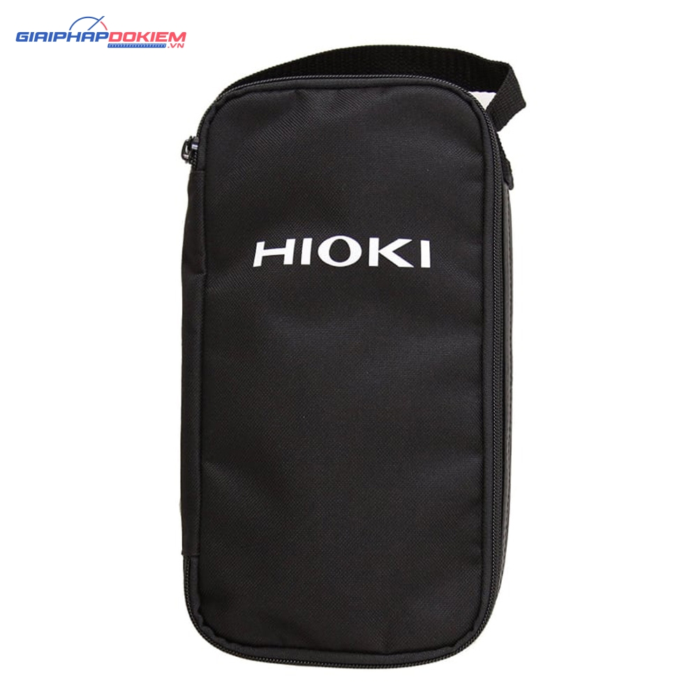 Túi Đựng Hioki C0203 2 Túi Đựng Hioki C0203