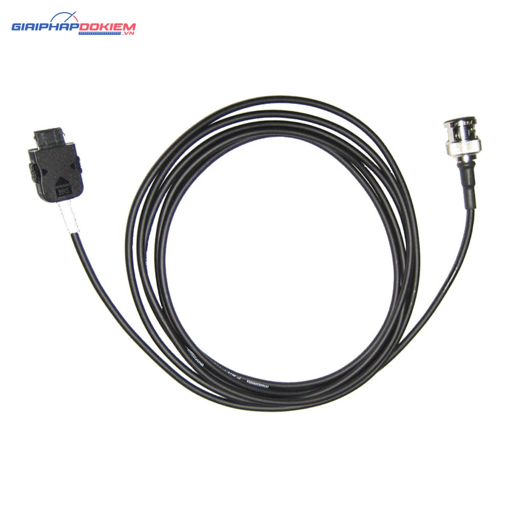 Cáp Kết Nối Hioki CC-98A 3 Túi Đựng Máy Hioki 9812