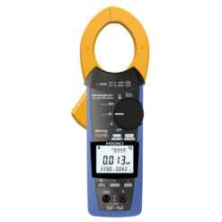 Đại lý bán ampe kìm đo công suất Hioki CM3286 uy tín 7 Ampe Kìm Đo Công Suất Hioki CM3286-01