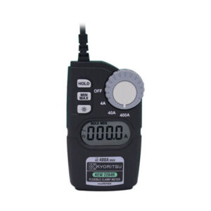 Ampe Kìm Kyoritsu 2204R