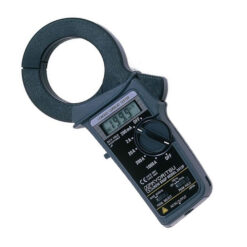Ampe Kìm Đo Dòng Rò Kyoritsu 2413F 5 Ampe Kìm Đo Công Suất Kyoritsu 2060BT