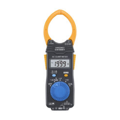 Ampe Kìm Đo Dòng AC 2000A Hioki CM3281