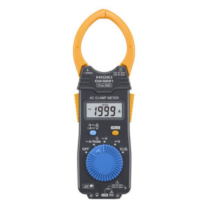 Địa chỉ cung cấp ampe kìm đo dòng AC 2000A Hioki CM3281 chính hãng 8 Ampe Kìm Đo Dòng AC 2000A Hioki CM3291