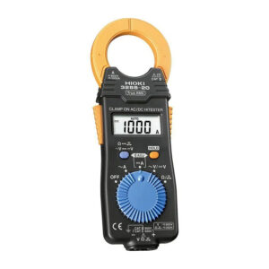 Tham khảo TOP 10 ampe kìm Hioki giá dưới 3 triệu 38 Ampe Kìm Đo Dòng AC/DC Hioki 3288-20