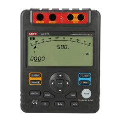 Ampe Kìm Đo Dòng AC/DC Uni-T UT210D
