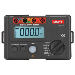 Ampe Kìm Đo Dòng AC/DC Uni-T UT210D