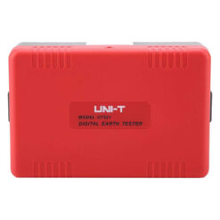 Máy Đo Điện Trở Đất Uni-T UT521 6 Ampe Kìm Đo Dòng AC/DC Uni-T UT210D