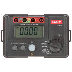 Ampe Kìm Đo Dòng AC/DC Uni-T UT210D