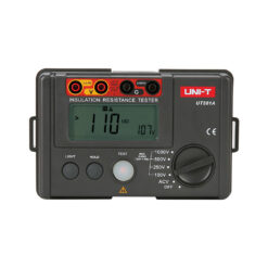 Ampe Kìm Đo Dòng AC/DC Uni-T UT210D