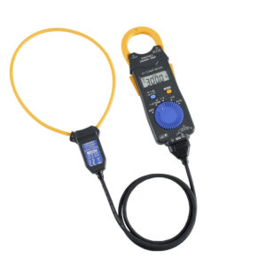 Tham khảo TOP 10 ampe kìm Hioki giá dưới 3 triệu 32 Ampe Kìm Đo Dòng AC Hioki 3280-70F