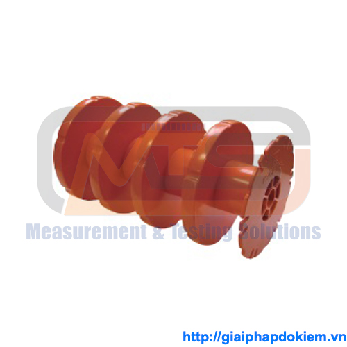 Rulo Quấn Dây Đo Kyoritsu 8200-04 5 Kyoritsu 8200-04