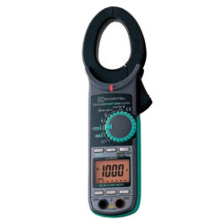 Ampe Kìm Kyoritsu 2002R