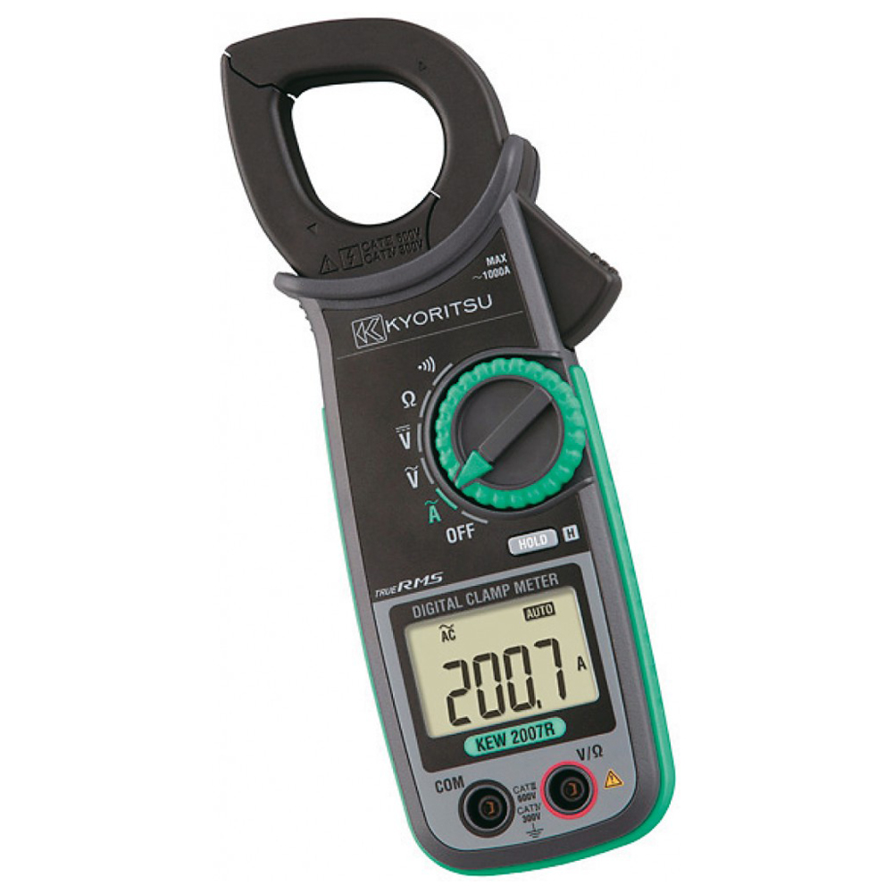 Ampe Kìm Kyoritsu 2002R