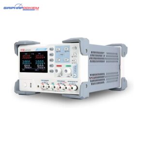 Bộ Phát Nguồn DC Uni-T UDP3303C 5 Bộ Phát Nguồn DC Uni-T UDP3303C