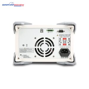 Bộ Phát Nguồn DC Uni-T UDP3303C 6 Bộ Phát Nguồn DC Uni-T UDP3303C
