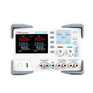 Hướng Dẫn Hiệu Chuẩn Bộ Nguồn UNI-T Và Dịch Vụ Uy Tín 24 Bộ Phát Nguồn DC Uni-T UDP3303C
