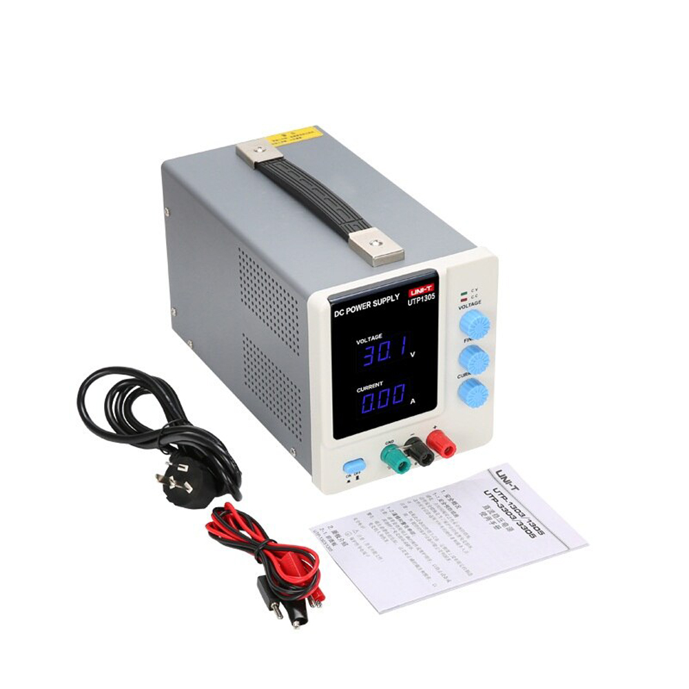 Giải Pháp Đo Kiểm