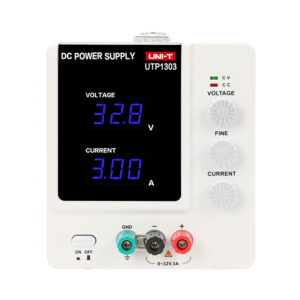 Hướng Dẫn Hiệu Chuẩn Bộ Nguồn UNI-T Và Dịch Vụ Uy Tín 28 Bộ Phát Nguồn DC Uni-T UTP1303