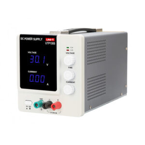 Bộ Phát Nguồn DC Uni-T UTP1305 5 Bộ Phát Nguồn DC Uni-T UTP1305