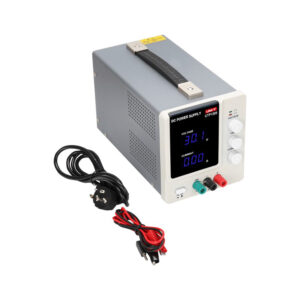 Bộ Phát Nguồn DC Uni-T UTP1305 6 Bộ Phát Nguồn DC Uni-T UTP1305