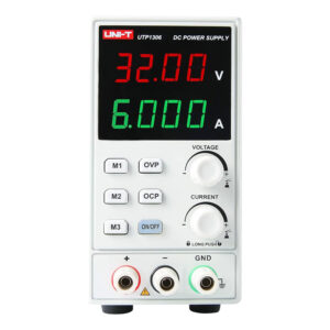 Hướng Dẫn Hiệu Chuẩn Bộ Nguồn UNI-T Và Dịch Vụ Uy Tín 22 Bộ Phát Nguồn DC Uni-T UTP1306