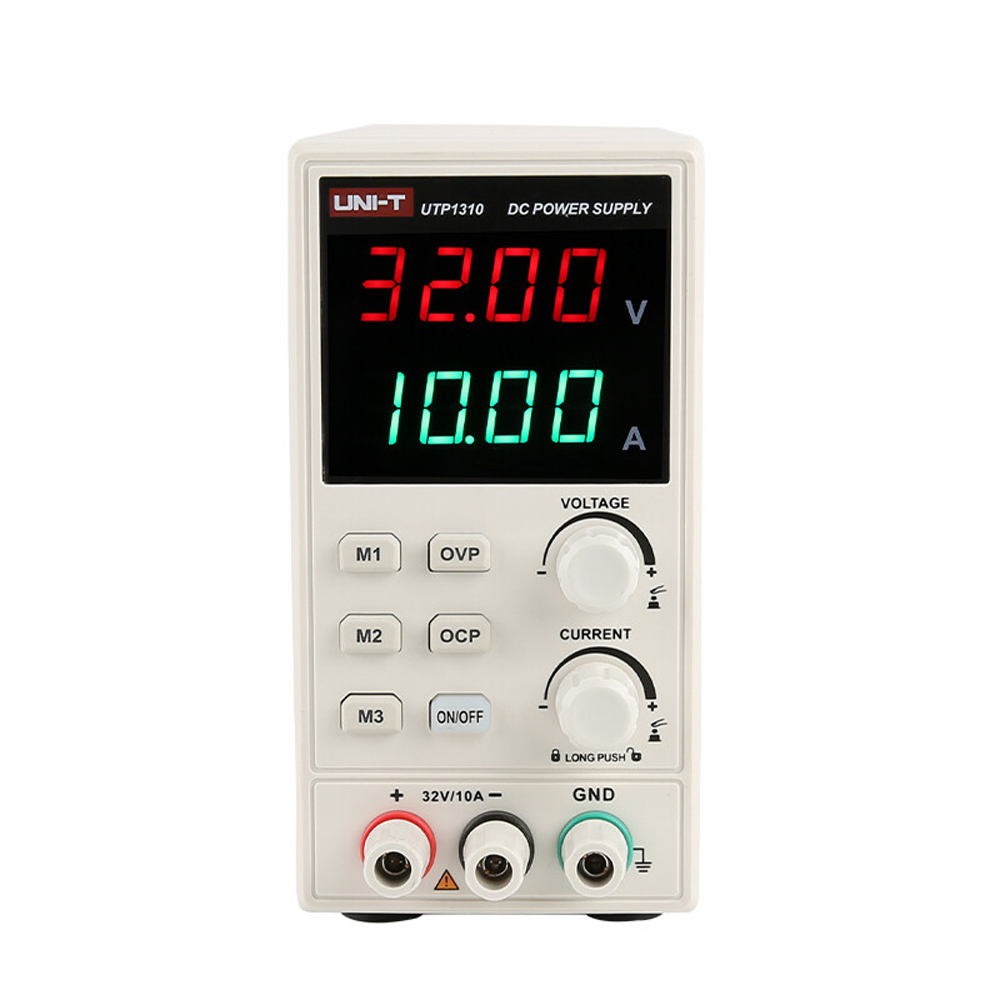 Bộ Phát Nguồn DC Uni-T UTP1310 2 Bộ Phát Nguồn DC Uni-T UTP1310
