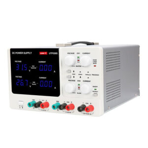 Bộ Phát Nguồn DC Uni-T UTP3305