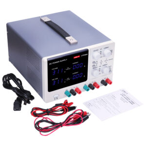 Bộ Phát Nguồn DC Uni-T UTP3305