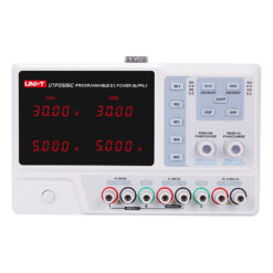 Bộ Phát Nguồn DC Uni-T UTP3305C