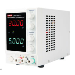 Bộ Phát Nguồn DC Uni-T UTP3313TFL-II 5 Bộ Phát Nguồn DC Uni-T UTP3313TFL-II