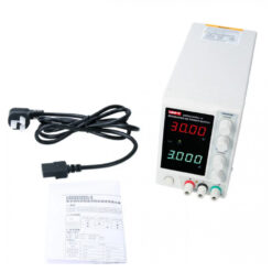 Bộ Phát Nguồn DC Uni-T UTP3313TFL-II