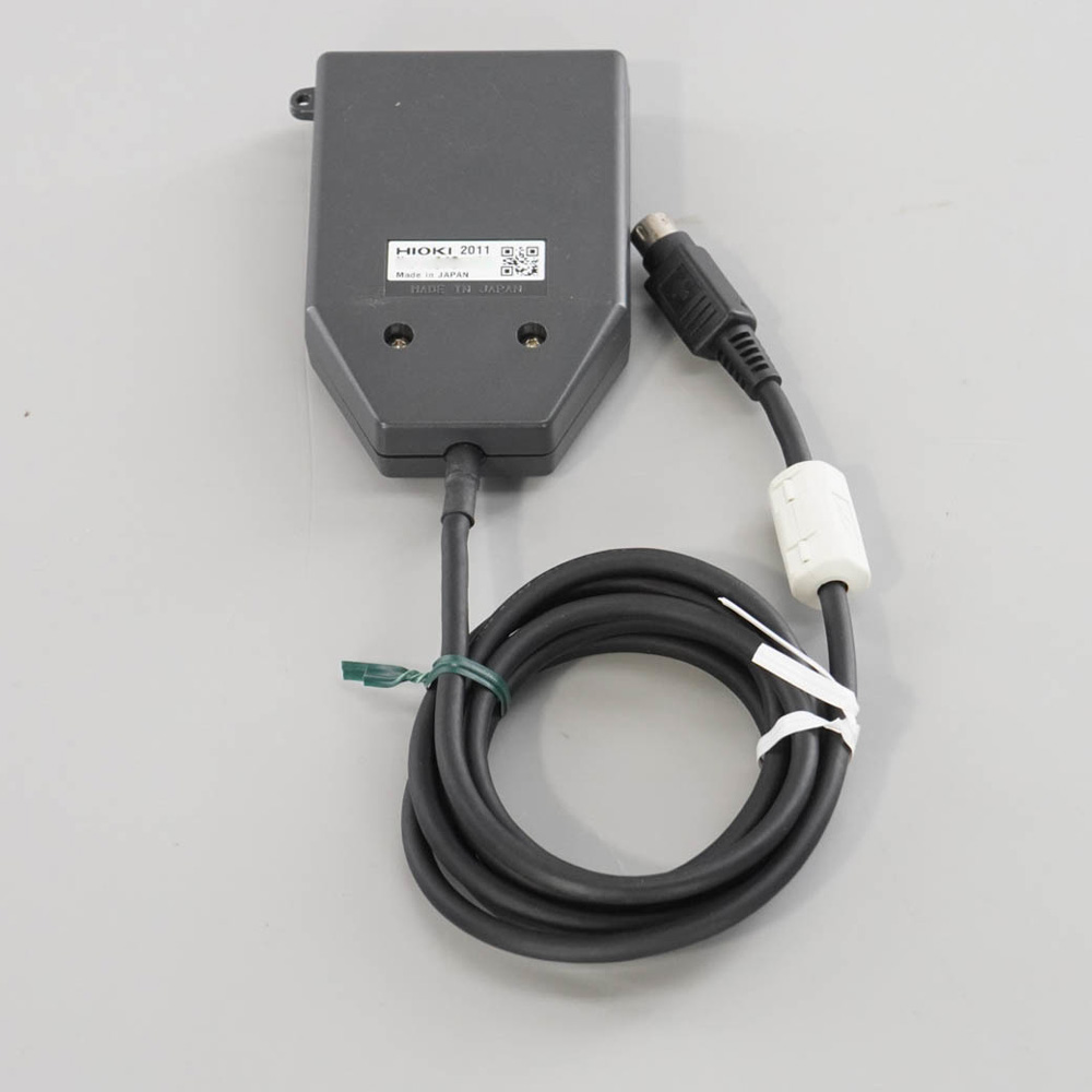 Dây Đo Hioki 9320-01 4 Cáp Chuyển Đổi Tín Hiệu Hioki 9318