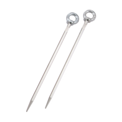 Cọc Tiếp Địa Sanwa CL-ER