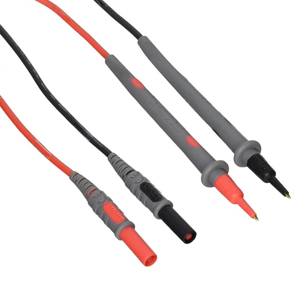 Dây Đo Hioki L9170-10 2 Dây Đo Hioki L4940