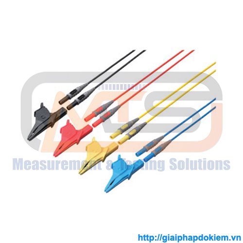Dây Đo Hioki L9438-53 3 Dây Đo Hioki L9438-53