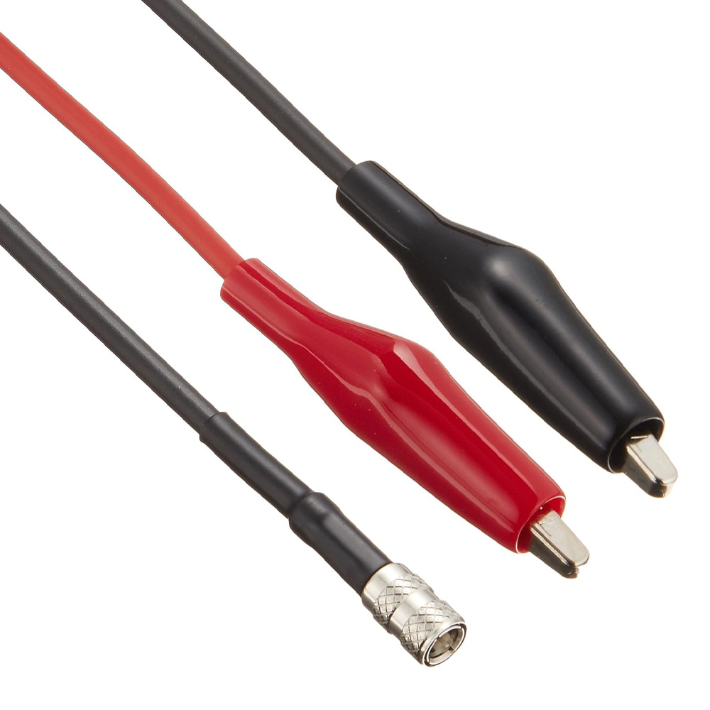 Cáp Kết Nối Hioki L9795-01 3 Dây Đo Hioki L9790